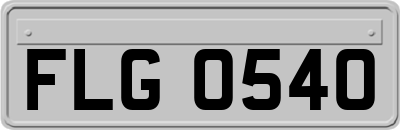 FLG0540