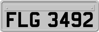 FLG3492