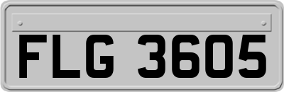 FLG3605