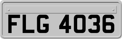 FLG4036