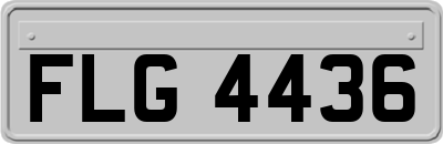 FLG4436