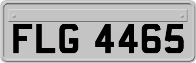 FLG4465