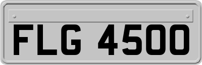 FLG4500