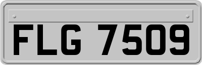 FLG7509