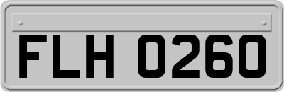 FLH0260