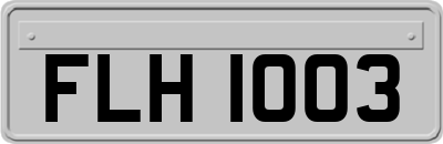 FLH1003
