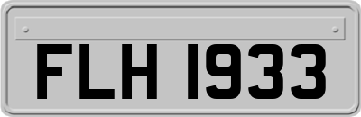 FLH1933