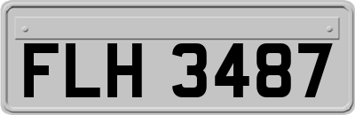 FLH3487