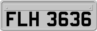 FLH3636