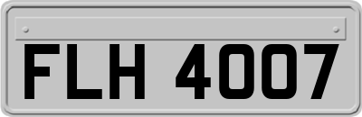 FLH4007