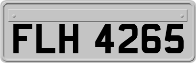 FLH4265