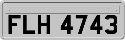 FLH4743