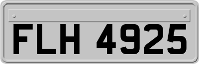 FLH4925