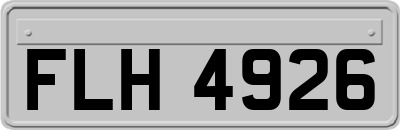 FLH4926