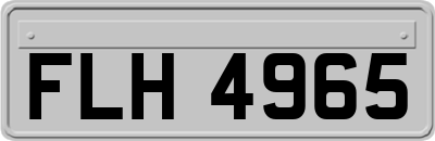 FLH4965