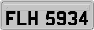 FLH5934