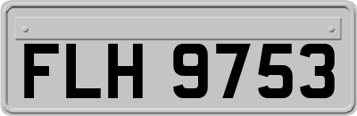 FLH9753