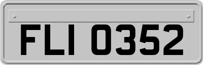 FLI0352