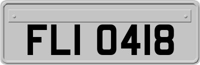 FLI0418
