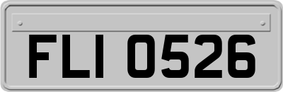 FLI0526