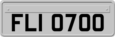 FLI0700
