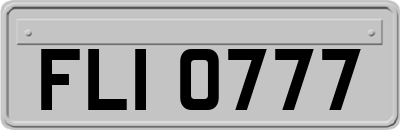FLI0777
