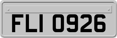 FLI0926