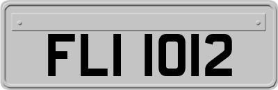 FLI1012