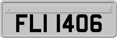 FLI1406