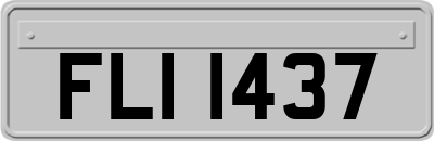 FLI1437