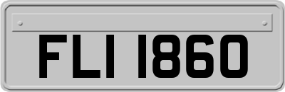 FLI1860
