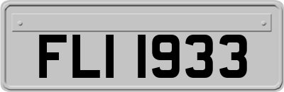 FLI1933