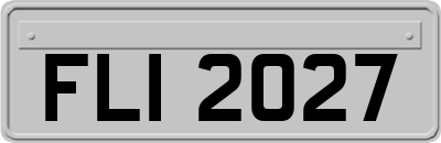FLI2027