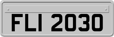FLI2030