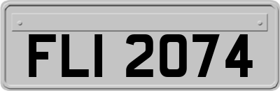 FLI2074