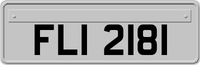 FLI2181