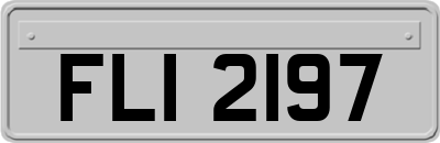 FLI2197