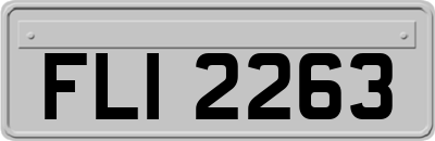 FLI2263