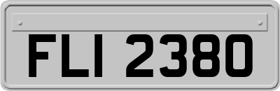 FLI2380