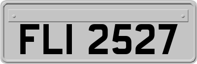 FLI2527