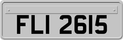 FLI2615