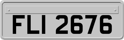 FLI2676