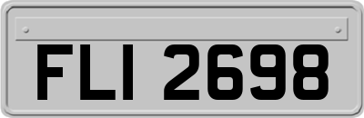 FLI2698