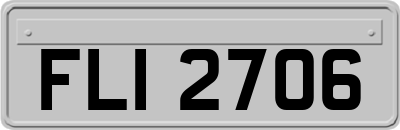 FLI2706