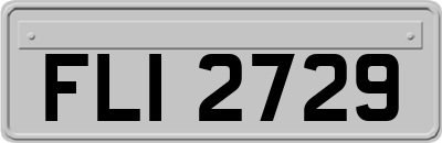 FLI2729