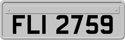 FLI2759
