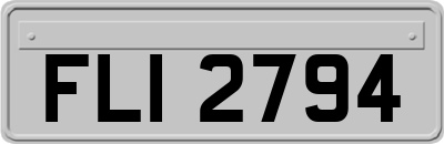 FLI2794