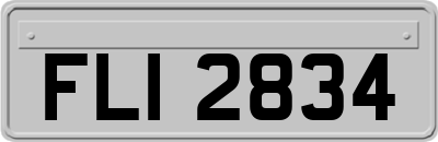 FLI2834