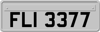 FLI3377