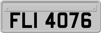 FLI4076